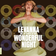 Buy Wonderful Night Curated By Levanna