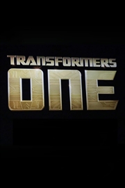 Buy Transformers One