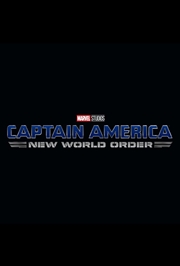 Buy Captain America - Brave New World