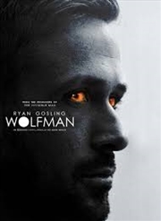 Buy Wolf Man