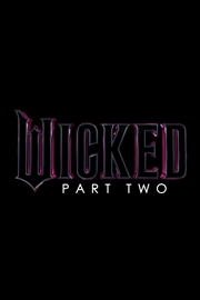 Buy Wicked - Part Two