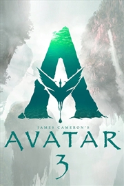 Buy Avatar 3