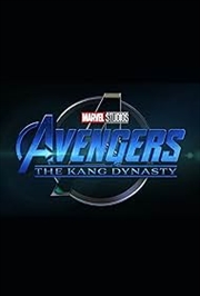 Buy Avengers - The Kang Dynasty
