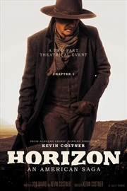 Buy Horizon: An American Saga - Chapter 1