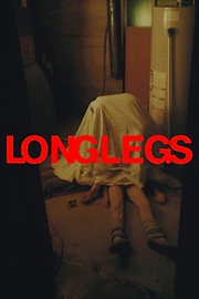 Buy Longlegs