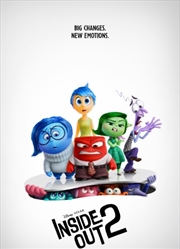 Buy Inside Out 2