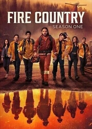 Buy Fire Country - Season 1