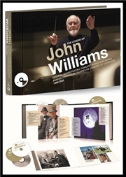 Buy Legend Of John Williams