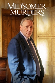 Buy Midsomer Murders - Season 25