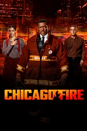 Buy Chicago Fire - Season 12