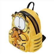 Buy Loungefly Nickelodeon - Garfield & Pooky Mini Backpack
