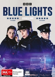 Buy Blue Lights - Series One