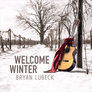 Buy Welcome Winter
