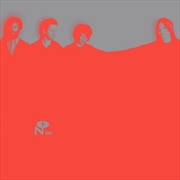 Buy We Blame Chicago (Clear/Transparent Orange/Silver Splatter Vinyl)