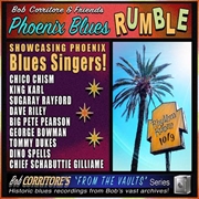 Buy Phoenix Blues Rumble