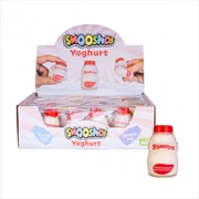 Buy Smooshos Yoghurt