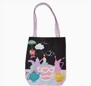 Buy Loungefly Alice in Wonderland (1951) - Unbirthday Canvas Tote Bag