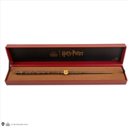 Buy Harry Potter - Hermione Granger Collector Wand