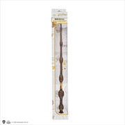 Buy Harry Potter - Albus Dumbledore Essential PVC Wand Collection