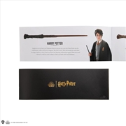 Buy Harry Potter - Harry Potter Collector Wand