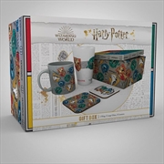 Buy Harry Potter Gift Box