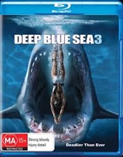 Buy Deep Blue Sea 3