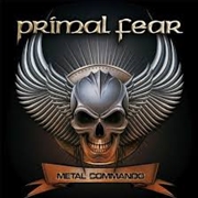 Buy Metal Commando (2CD)