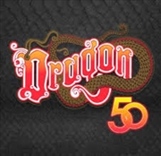 Buy Celebrating 50 Years Of Dragon