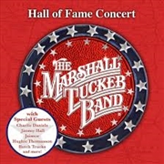 Buy Hall Of Fame Concert