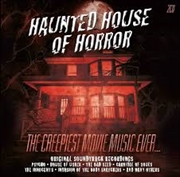 Buy Haunted House Of Horror