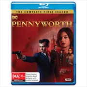 Buy Pennyworth - Series 1