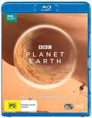 Buy Planet Earth | Complete Series