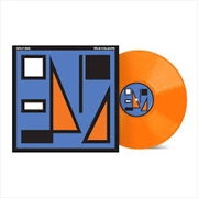 Buy True Colours - 40th Anniversary Mix Orange Coloured Vinyl