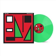 Buy True Colours - 40th Anniversary Mix Green Coloured Vinyl