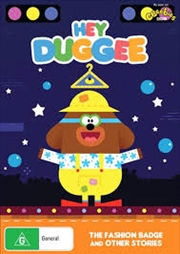 Buy Hey Duggee - The Fashion Badge