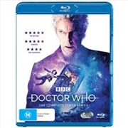 Buy Doctor Who - Series 10