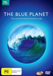 Buy Blue Planet, The