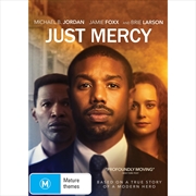 Buy Just Mercy