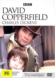 Buy David Copperfield