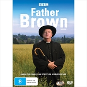 Buy Father Brown - Series 3