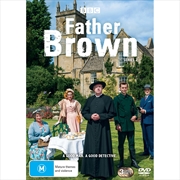 Buy Father Brown - Series 2