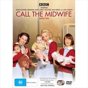 Buy Call The Midwife - Series 2