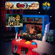 Buy MetalSlug - Arcade Machine (1290 pc)