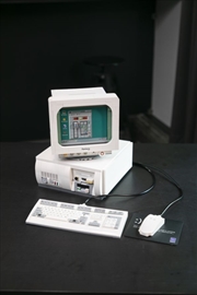 Buy Joyside Series - Retro computer (1634pc)