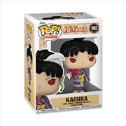Buy Inuyasha - Kagura Pop! Vinyl