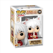 Buy Inuyasha - Inuyasha (Eating) Pop! Vinyl