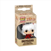 Buy Inuyasha - Inuyasha Pop! Keychain