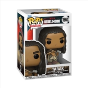 Buy Rebel Moon - Tarak Pop! Vinyl