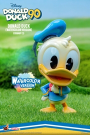 Buy Disney - Donald Duck Cosbaby [Watercolor Version]