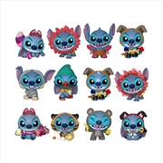 Buy Disney - Stitch Cosplay Mystery Minis Assortment (SENT AT RANDOM)